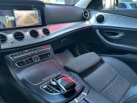Mercedes-Benz E 220 cdi 9Gtroik Avantgarde Navi Led Ambientno Podgrev  | Mobile.bg    15