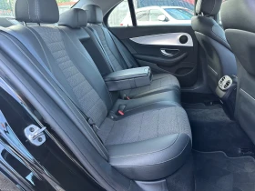 Mercedes-Benz E 220 cdi 9Gtroik Avantgarde Navi Led Ambientno Podgrev  | Mobile.bg    16