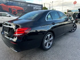 Обява за продажба на Mercedes-Benz E 220 cdi 9Gtroik Avantgarde Navi Led Ambientno Podgrev  ~39 900 лв. - изображение 5