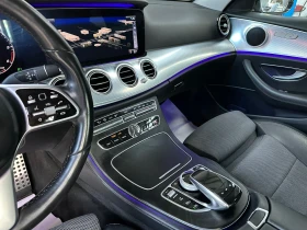Обява за продажба на Mercedes-Benz E 220 cdi 9Gtroik Avantgarde Navi Led Ambientno Podgrev  ~39 900 лв. - изображение 7