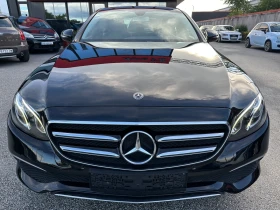 Обява за продажба на Mercedes-Benz E 220 cdi 9Gtroik Avantgarde Navi Led Ambientno Podgrev  ~39 900 лв. - изображение 1
