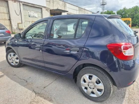 Dacia Logan - | Mobile.bg    3