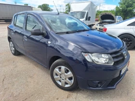 Dacia Logan - | Mobile.bg    2