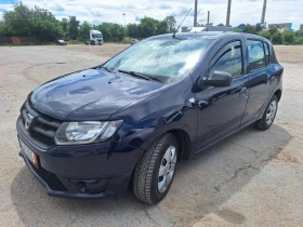     Dacia Logan -