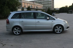 Opel Zafira | Mobile.bg    4