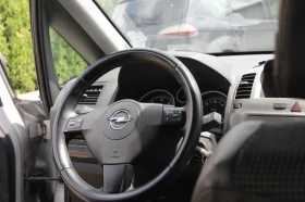 Opel Zafira | Mobile.bg    13