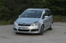 Opel Zafira | Mobile.bg    5
