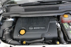 Opel Zafira | Mobile.bg    7