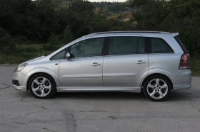 Opel Zafira | Mobile.bg    2
