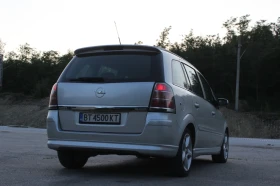 Opel Zafira | Mobile.bg    3