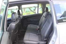 Opel Zafira | Mobile.bg    10