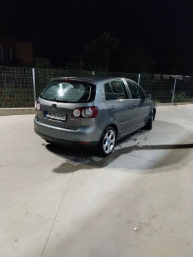 VW Golf Plus | Mobile.bg    9