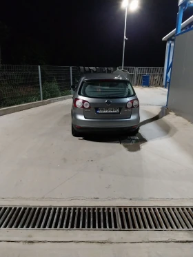 VW Golf Plus | Mobile.bg    7