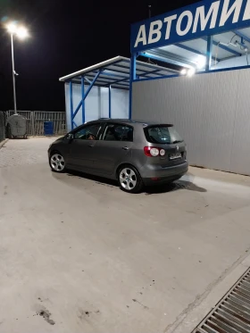 VW Golf Plus | Mobile.bg    6