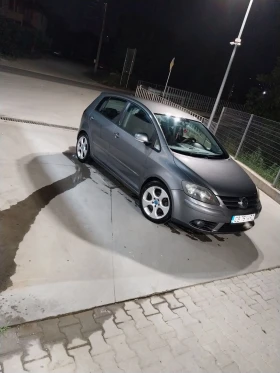 VW Golf Plus | Mobile.bg    11