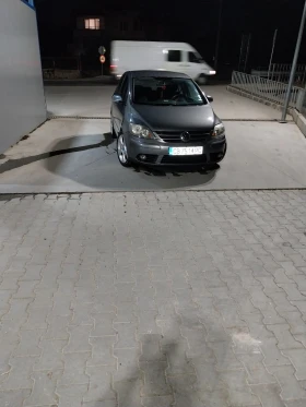 VW Golf Plus | Mobile.bg    10