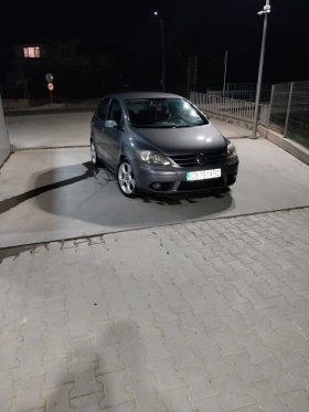 VW Golf Plus | Mobile.bg    8