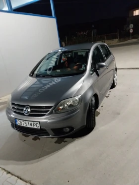 VW Golf Plus | Mobile.bg    4
