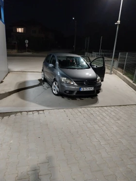 VW Golf Plus | Mobile.bg    2