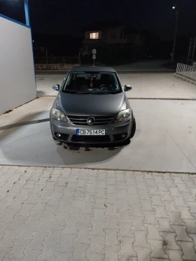 VW Golf Plus | Mobile.bg    3