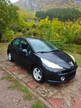 Peugeot 207 1.4I НОВ ВНОС - 2999 лв. / 1533.36 € - 97989906 13
