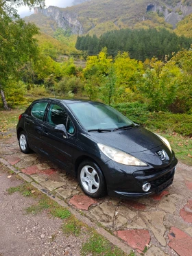 Peugeot 207 1.4I НОВ ВНОС - 2999 лв. / 1533.36 € - 97989906 14