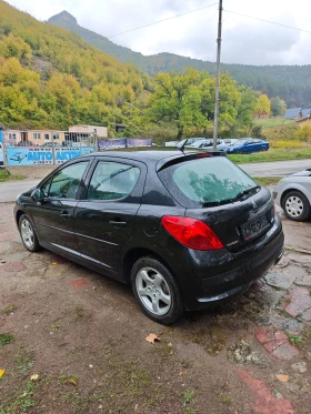 Обява за продажба на Peugeot 207 1.4I НОВ ВНОС ~2 999 лв. - изображение 7