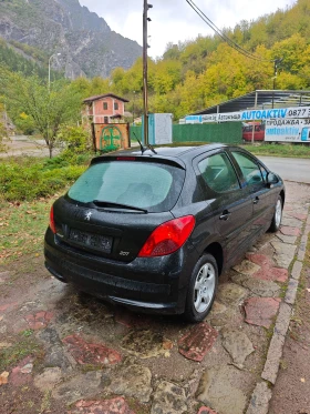 Обява за продажба на Peugeot 207 1.4I НОВ ВНОС ~2 999 лв. - изображение 6