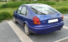 Обява за продажба на Toyota Corolla ~3 000 лв. - изображение 1