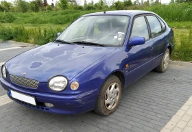 Обява за продажба на Toyota Corolla ~3 000 лв. - изображение 4