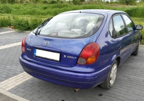 Обява за продажба на Toyota Corolla ~3 000 лв. - изображение 2