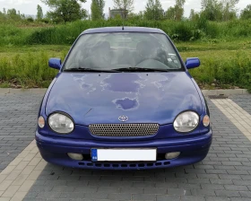 Обява за продажба на Toyota Corolla ~3 000 лв. - изображение 1