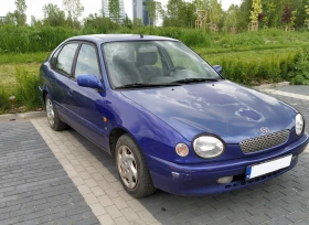Обява за продажба на Toyota Corolla ~3 000 лв. - изображение 3