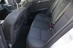 Mercedes-Benz C 220 2.2CDI | Mobile.bg    11