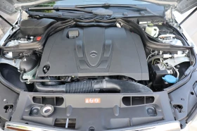 Mercedes-Benz C 220 2.2CDI | Mobile.bg    17