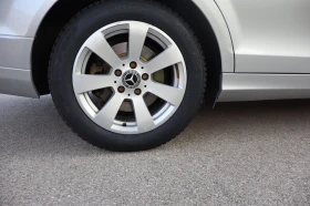 Mercedes-Benz C 220 2.2CDI | Mobile.bg    4