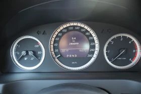 Mercedes-Benz C 220 2.2CDI | Mobile.bg    10