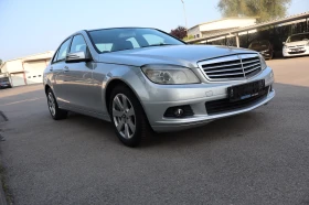Mercedes-Benz C 220 2.2CDI | Mobile.bg    3