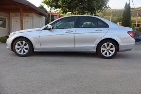 Mercedes-Benz C 220 2.2CDI | Mobile.bg    7