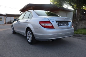 Mercedes-Benz C 220 2.2CDI | Mobile.bg    6