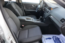 Mercedes-Benz C 220 2.2CDI | Mobile.bg    16