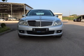 Mercedes-Benz C 220 2.2CDI | Mobile.bg    2