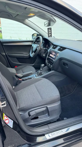 Обява за продажба на Skoda Octavia 2.0TDI Soleil ~25 999 лв. - изображение 11