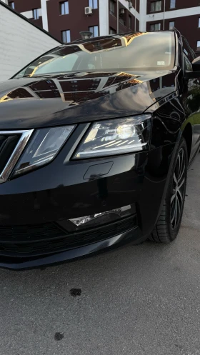 Обява за продажба на Skoda Octavia 2.0TDI Soleil ~25 999 лв. - изображение 3