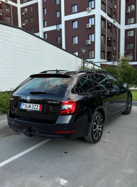 Обява за продажба на Skoda Octavia 2.0TDI Soleil ~25 999 лв. - изображение 4