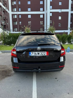 Обява за продажба на Skoda Octavia 2.0TDI Soleil ~25 999 лв. - изображение 6
