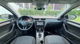 Обява за продажба на Skoda Octavia 2.0TDI Soleil ~25 999 лв. - изображение 9