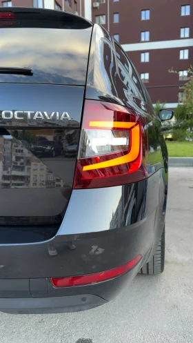 Обява за продажба на Skoda Octavia 2.0TDI Soleil ~25 999 лв. - изображение 7