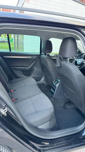 Skoda Octavia 2.0TDI Soleil | Mobile.bg    13