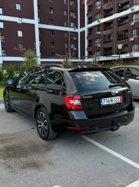 Обява за продажба на Skoda Octavia 2.0TDI Soleil ~25 999 лв. - изображение 5